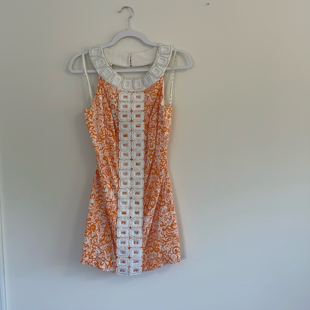 Lily Pulitzer, Size 6, Dress
